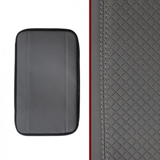 Car Armrest Cushion Cover Auto Center Console Box Protector Mat Pads Accessories