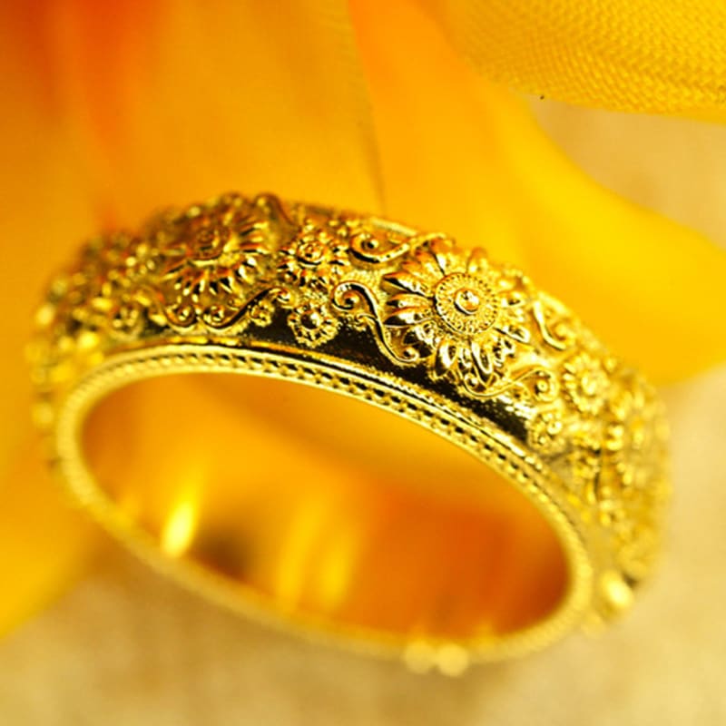 XII WEOL tournesol(R)