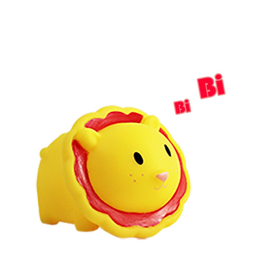 7 Pcs/Set Cute Animals Kids Fishing Net Bath Toys Baby Bath Toys Children Bathtime Fishing Water Play Toys