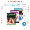 [Glow ME] 2nd Full Album (PHOTOBOOK Ver.)