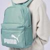 PUMA Fabric Backpack Unisex Ore Blue (Unisex) Backpacks 075487 76