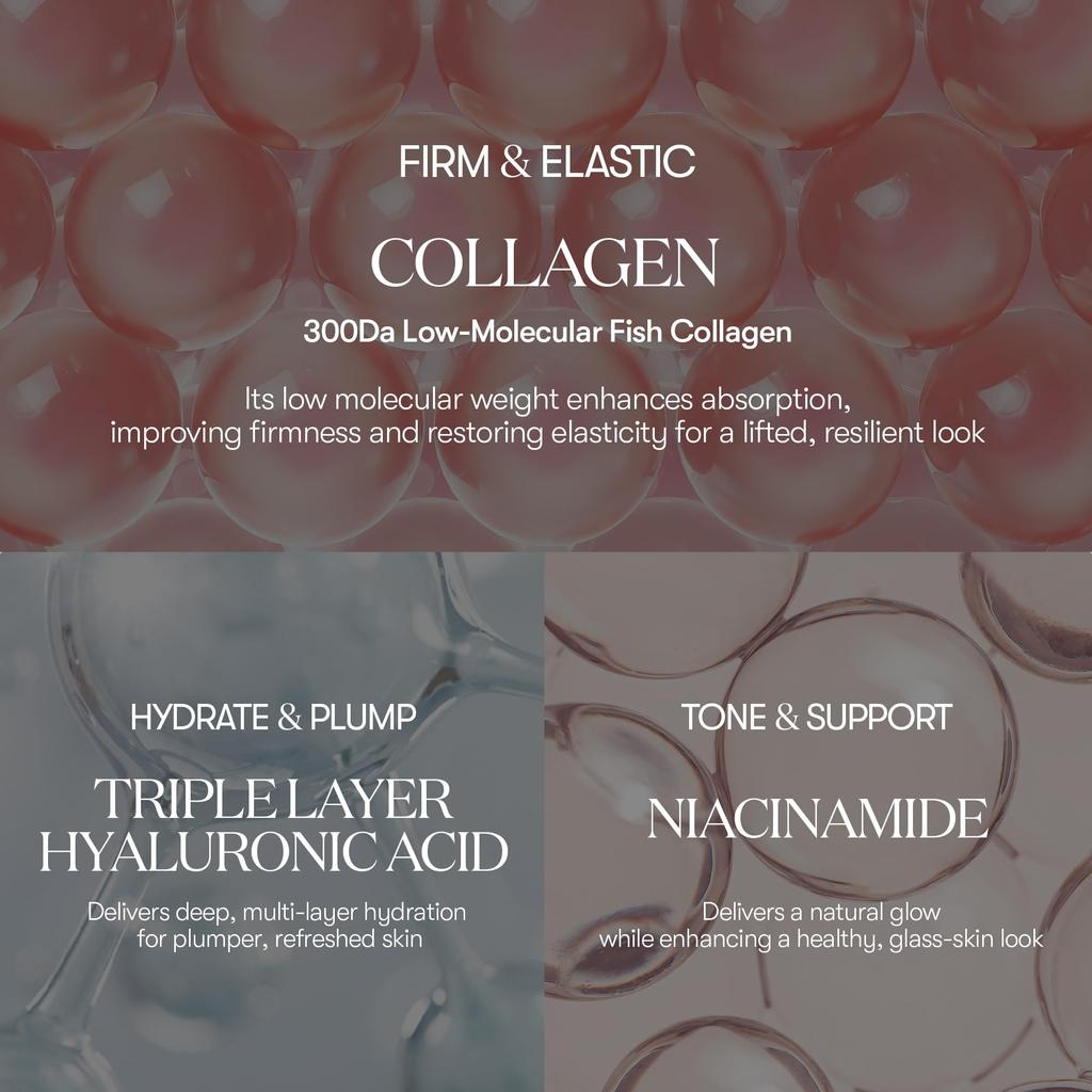 VT COSMETICS CICA Collagen Mask
