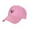 KERRY ON!! Baseball Cap Hat Man For The Sun cute hiking hat WomenHats Men's