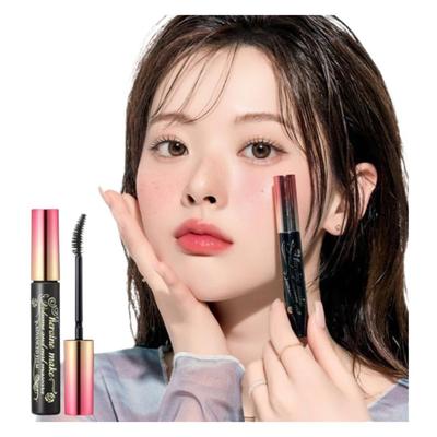 Heroine Make Advanced Film Mascara Water Proof Free (Long / Volume) (4 Options)