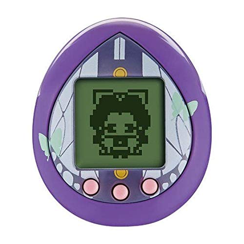 

Kimetsu no Yaiba Kimetsu Tamagotchi Pillar Collection Edition Shinobutchi Color