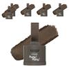 Etude Pang Pang Hair Shadow 3.5g Dark Brown 6 Pcs
