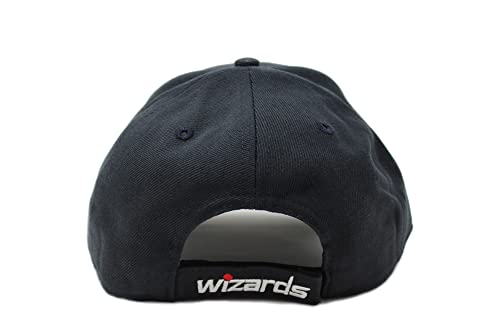 47 Brand Cap - 47 MVP NBA Eastern Conference Washington Wizards
