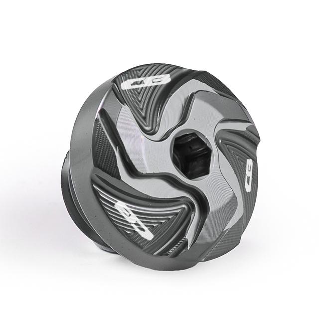 Fuel Filler Cap Accessories For Honda CB 1000R CB1000RR 300F CB500F CB500X CB600F CB650F 900F CB1100 HORNET CB650R CBR650R