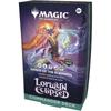 Wizards of the Coast Magic: The Gathering Lorwyn Shadow Commander Deck Elemental Dance English Version Trading Card Game
