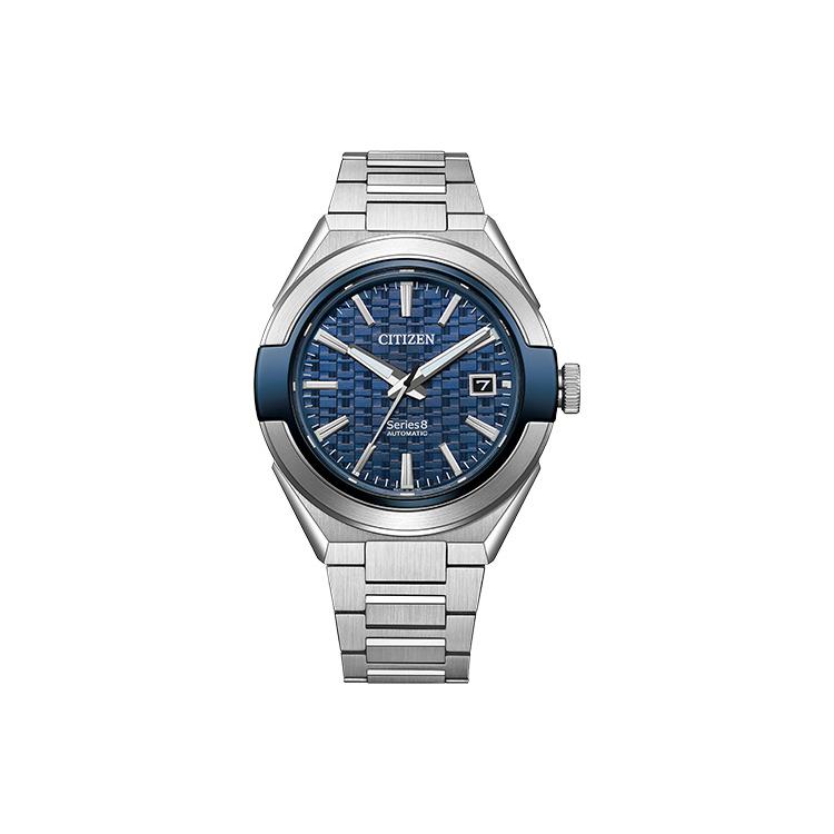 

CITIZEN Men s Series8 Watch NA1037-53L NA1037-53L