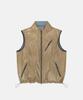 Sunlovetour Turbo Reversible Down Vest Blue