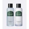 Leaders Cosmetics Leaders Green Kollagen Synergy Toner 150ml + Ausgleichende Emulsion 150ml