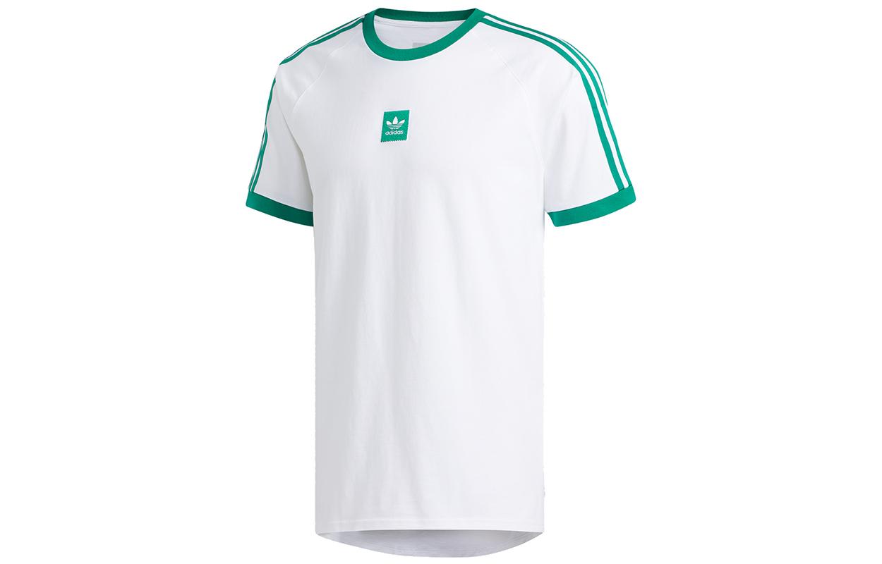 adidas originals Men s Cali 2.0 Tee White EC7376 XL