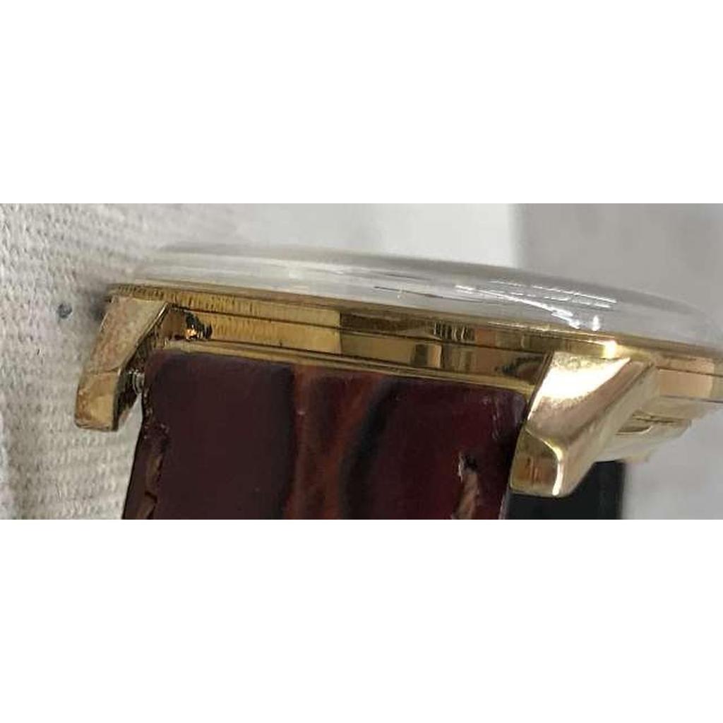 Used SEIKO MATIC 15031DE automatic watch