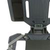 Chest Phone Mount Holder Plate for Activities Fishing Outdoor Sports