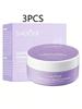 1pc Grape Seed Eye Mask, Eye Care, Moisturizing, Reducing Fine Lines, Improving Dry & Rough Eye Area