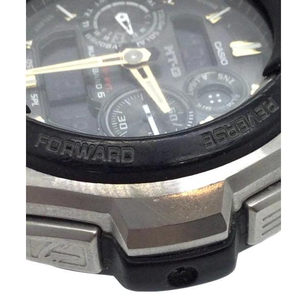 Used G-SHOCK MTG-1500