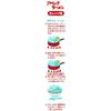 Itsuki Foods Avec Ramen Tonkotsu Flavor 180g x 10 packs