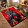 Chucky (1) Büroteppiche geeignet für Wohnzimmer Schlafzimmer Büros und Küchen ein Geschenk für moderne Wohnkultur