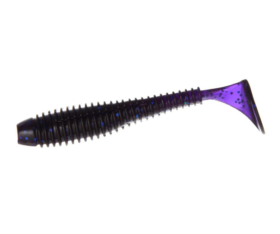 Виброхвост Flagman Mystic Fish Fat