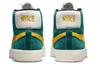 Nike Zoom Blazer Mid Premium Sb 'Mosaic Pack Aloe Verde' DA8854-300