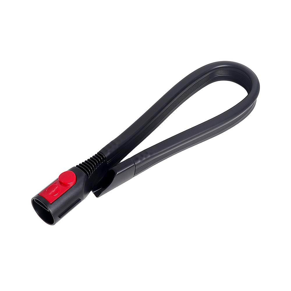 Replacement Nozzle Crevice Tool For Dyson V7 V8 V11 V11 V11 V11 Vacuum Cleaner Spare Part Flexible Flat Suction Nozzle Head