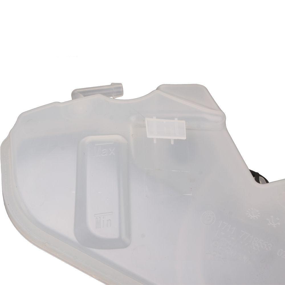 Radiator Coolant Reservoir Tank Fits For BMW S1000RR 2009-2018 S1000XR 2010-2018
