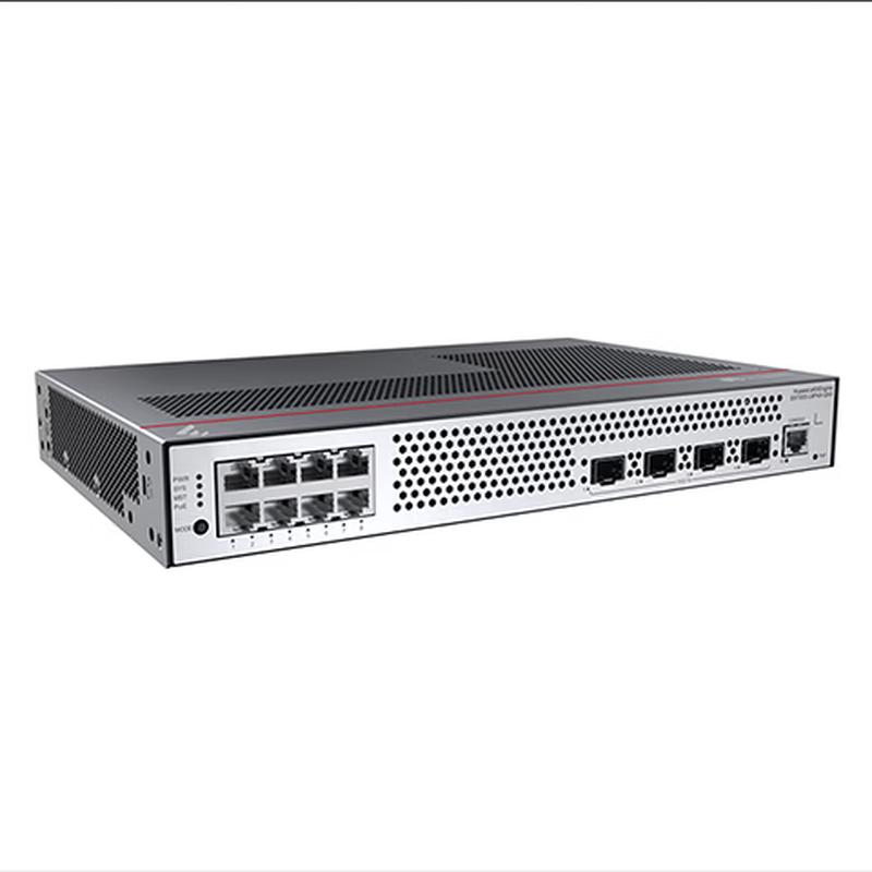 Huawei S5735S-L8P4X-QA3 Managed PoE Ethernet Switch