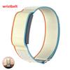 Original 1:1 Wristband For Amazfit Helio Strap Sport Nylon Loop Armbands Replacement Bracelet Correa Amazfit Helio Accessories
