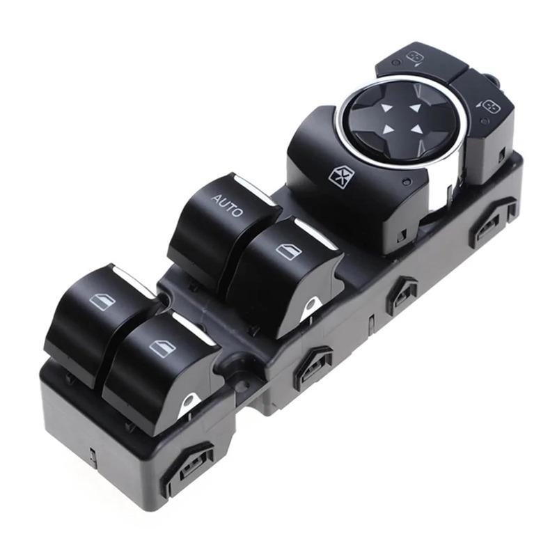 Front Left Electric Power Window Switch Lifter Control Adjust Button Parts for Ford Escort 2014 2015 2016 2017 Car Accessories
