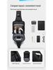 Bange Men's Korean Style Casual Outdoor Crossbody Chest and Shoulder Bag