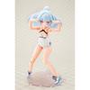 Kotobukiya Megami Device Puni Mofu Yuki-Tou 150mm Scale Plastic Model Figure