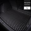 Mercedes-Benz G-Class Full Coverage Trunk Mat for AMG G63, G350, G500