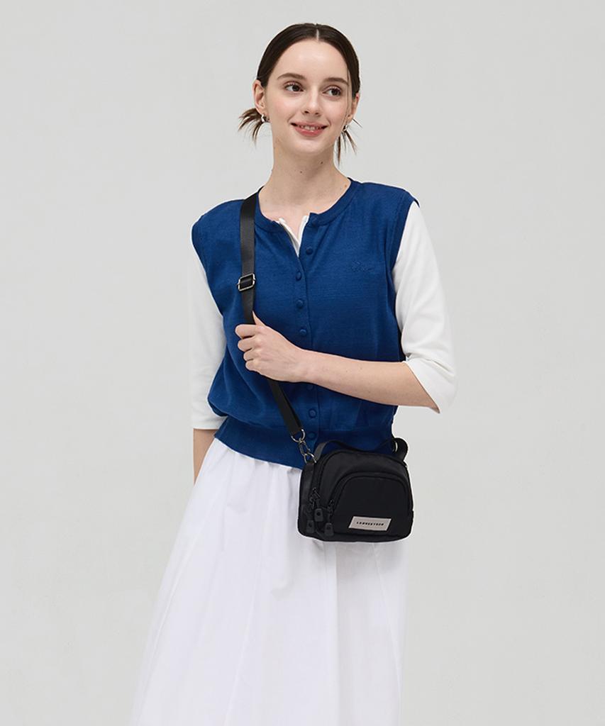 Lonnebyron Yaki Bag Original Mini Crossbody Bag