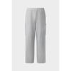 Kolon SportS Men S looSe Fit Woven Out Pocket SweatpantS tlpnS25401mml