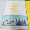 [USED] BTS SUMMER PACKAGE 2017 Summer Package JIN Complete