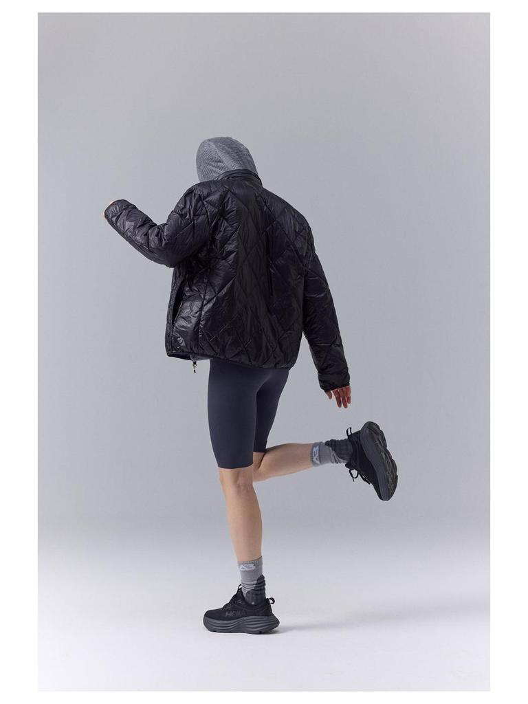 Wasserdichte Winterjacke im Bergsteigerstil mit 90% Daunen für Damen und Herren - Warm, ohne Innenfutter
