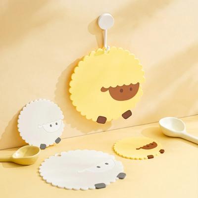 Pastelaria – Suportes para pratos quentes