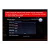 Back Rear Turtle 1080P HD AHD Vehicle Rear View Reverse Camera For Land Rover
