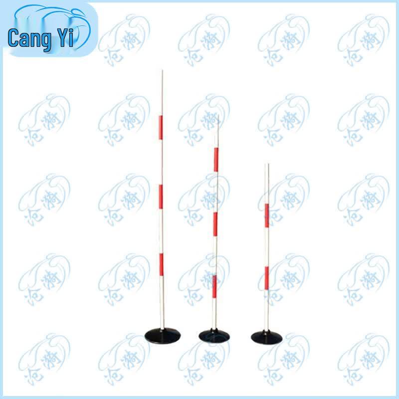 Training Obstacle Poles & Markers