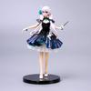 17cm Anime Kaslana Honkai Impact 3rd Figures Kiana Kaslana Figure Symphonic Poetry of The Holy Night Ver Doll Pvc Collection Toy