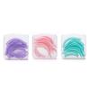 7 pairs per box silicone Eyelash Perming Pad lash liting kit Recycing 3D Eyelashes Curler Rods shield Lashes Extension supplies