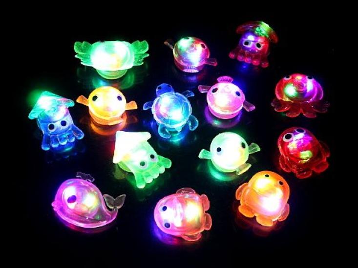 Sparkling Aquarium 48 Pieces OISNS11341