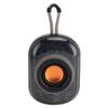 Portable Bluetooth Speaker IPX6 Waterproof 1200mAh Type C Charging Built in Mic Wireless Bluetooth 5