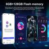 S26 Ultra Android Smart Phone de Tela Grande 16+1T