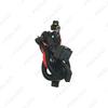 FEELDO Car Auto 12V 35W/55W Conversion Kit Lamp Relay Wiring Harness Wire For H7 HID Headlight Bulbs Wire Adapter #HQ7119