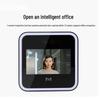 DingTalk D2 Smart Facial Recognition Access Control System CN plug (adapter included)