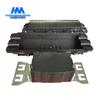 GPHMTEL Outdoor Horizontal Fiber Optic Splice Closure