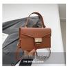 Elegant Minimalist Handbag - 2025 Trendy Fashion Versatile Crossbody Bag for Women