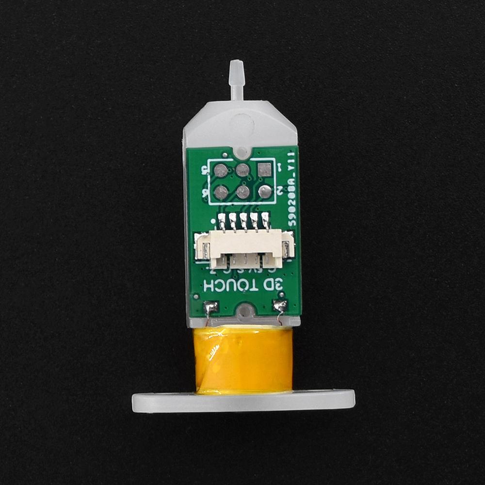 3D Touch Auto Leveling Kit, 5V 3D Printer Accessories, Auto Leveling Sensor Kit with Intelligent Leveling Function